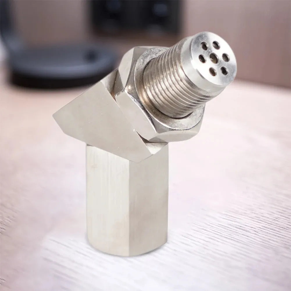45°mini Catalizador Sensor De Oxigeno Apaga Codigo P0420 430