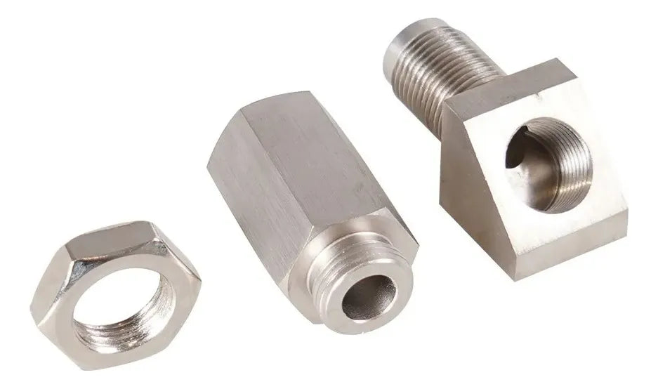 45°mini Catalizador Sensor De Oxigeno Apaga Codigo P0420 430